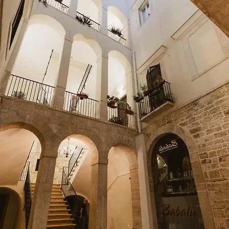 Apartment Fondaco Dei Longobardi *