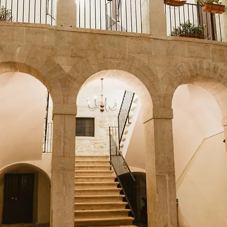 Fondaco Dei Longobardi Lägenhet *